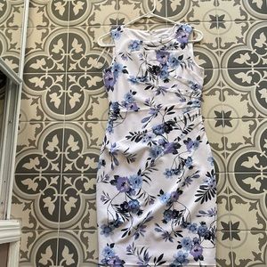 Calvin Klein cocktail dress